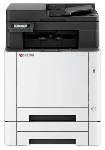 МФУ лазерное Kyocera ECOSYS MA2600cwfx (110C0D3NL1)