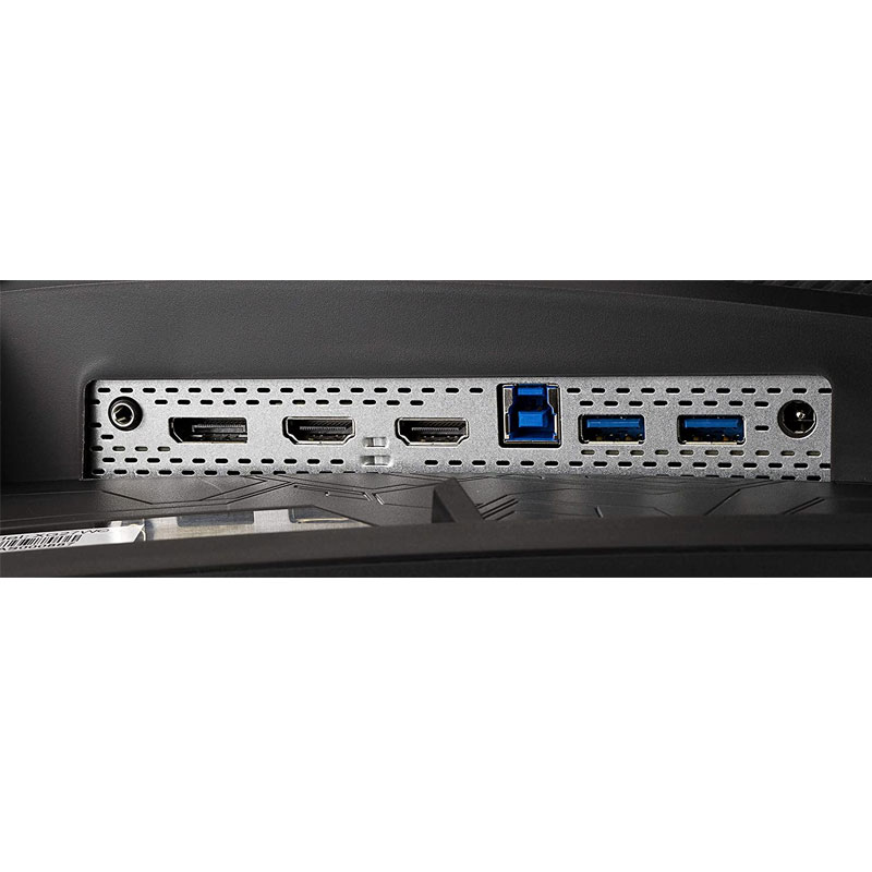 Монитор ASUS XG27WQ (90LM05I0-B01970)