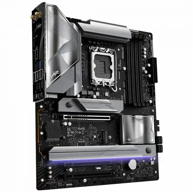 Материнская плата ASRock Z890 LIVEMIXER WIFI (Z890 LIVEMIXER WIFI)