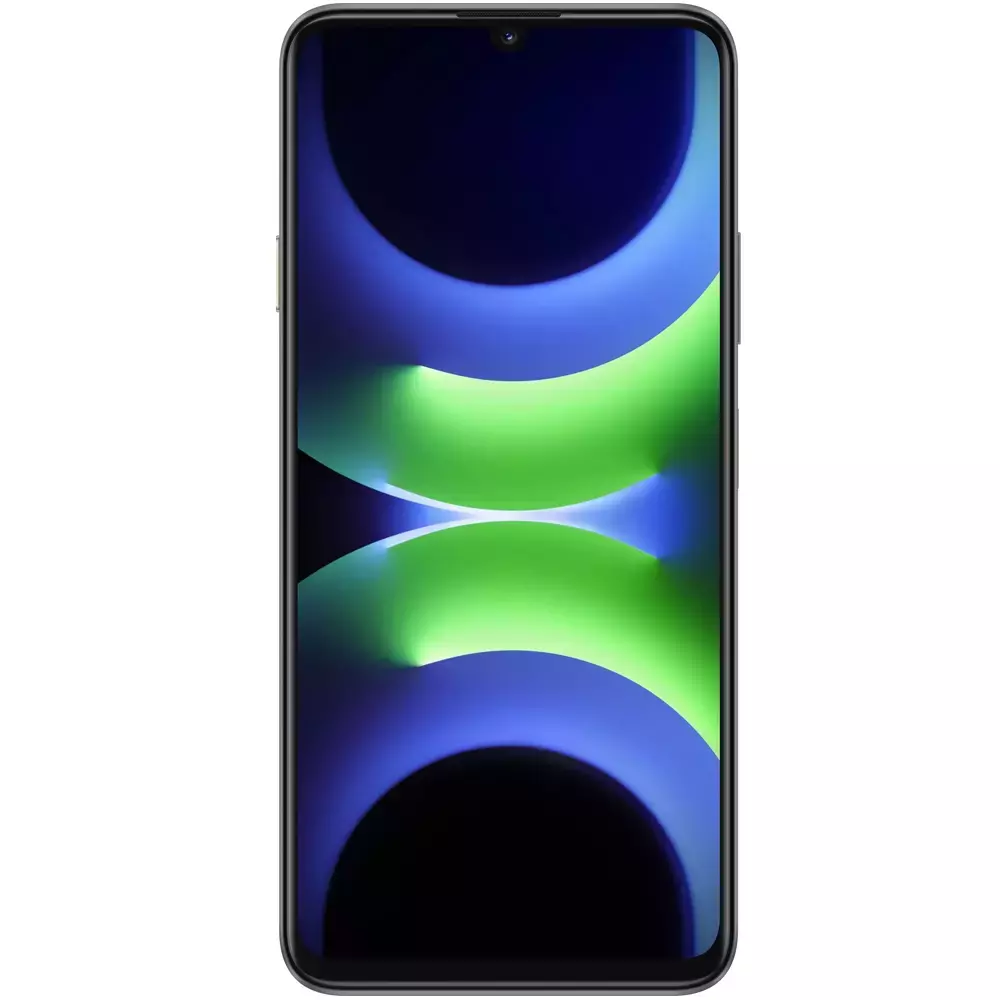 Смартфон HUAWEI nova Y63 (4+128G) Black (51098FVL)