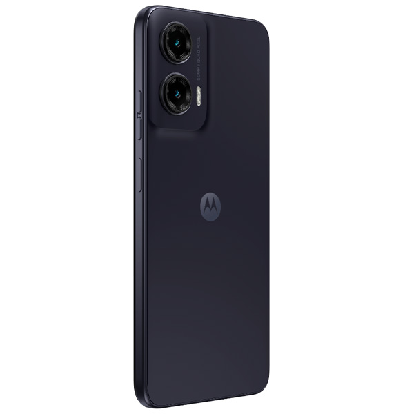 Смартфон Motorola moto g35 5G, 8/256GB, Midnight Black (PB3J0035KZ)