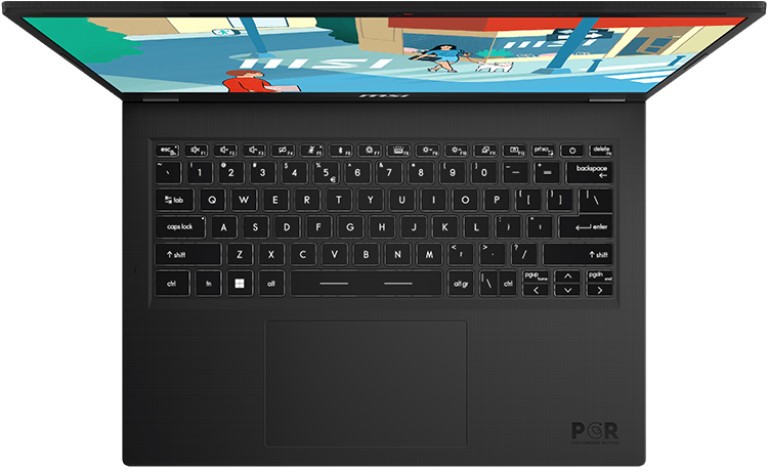 Ноутбук MSI Modern 14 H D13MG-435XKZ (9S7-14L112-435)