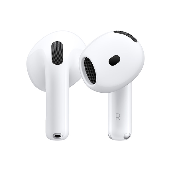 Наушники Apple AirPods 4th Gen with Active Noise Cancellation (MXP93ZE/A)