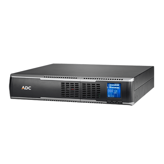 Источник бесперебойного питания ADC SPARK 3000 RT 3kW (SPARK 3000 RT)