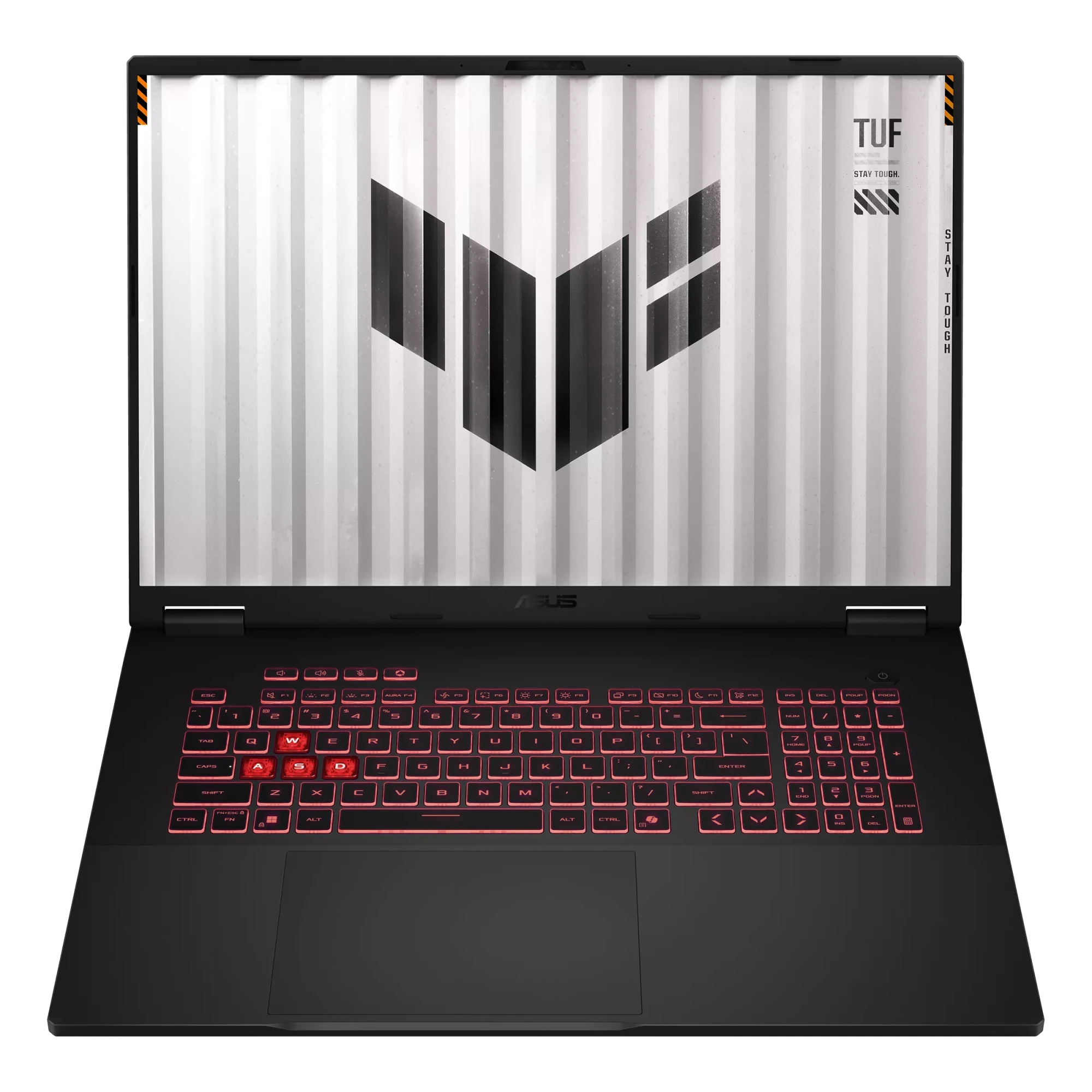Ноутбук ASUS TUF Gaming A18 FA808PP-S8050W 18" (90NR0MG1-M001Z0)