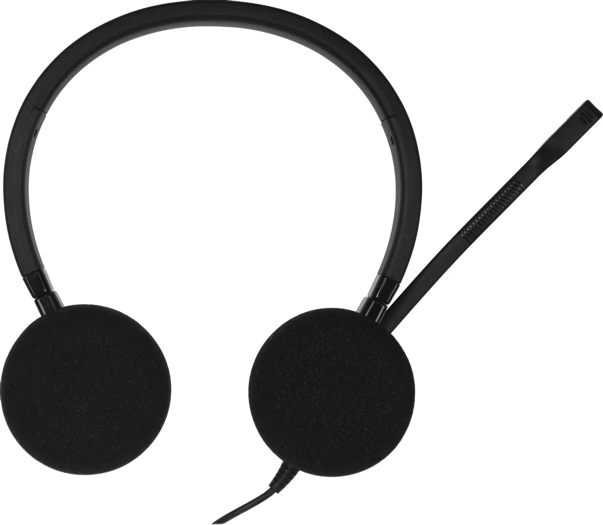 Гарнитура Jabra EVOLVE 20 Stereo MS USB C/A adapter (4999-823-169)