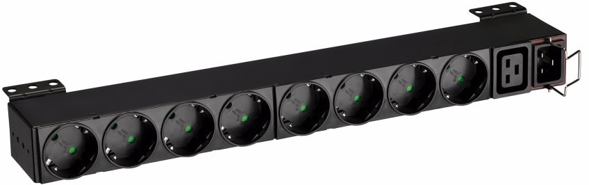 Блок распределения питания Eaton EFLX8D (EFLX8D)