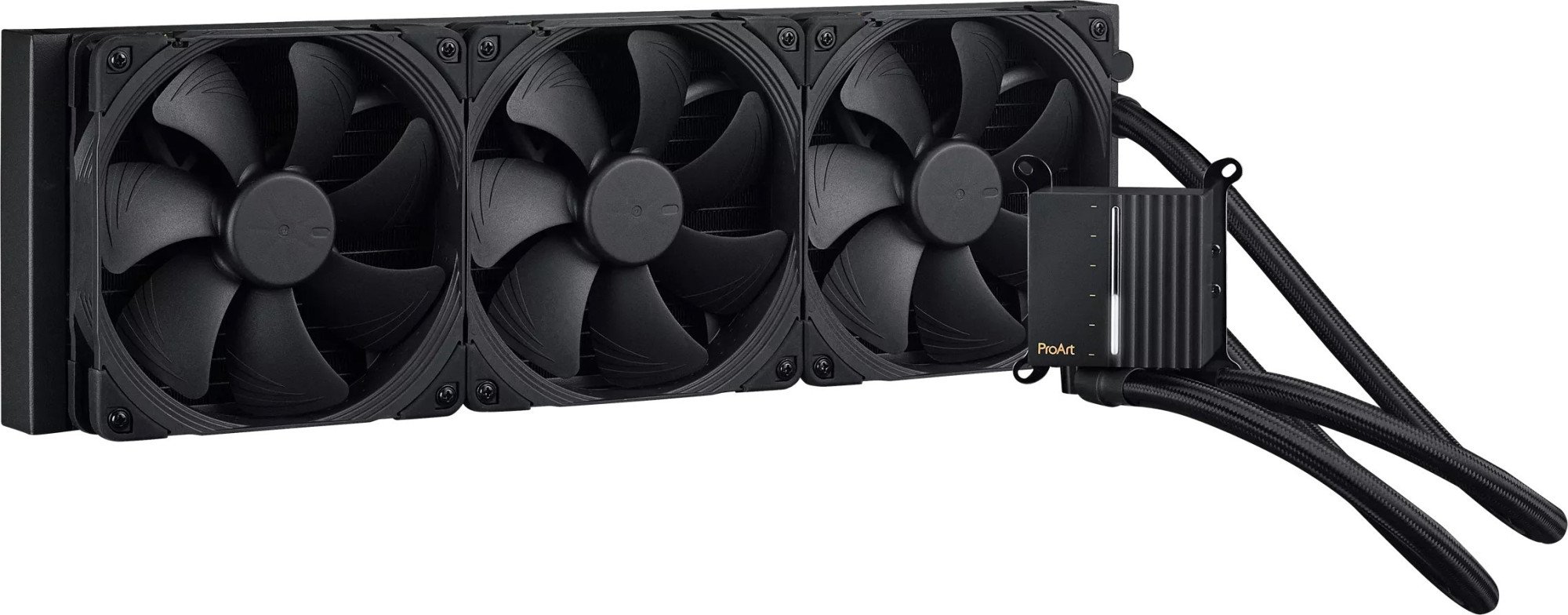 Водяное охлаждение CPU Asus PROART LC 420 (PROART LC 420)