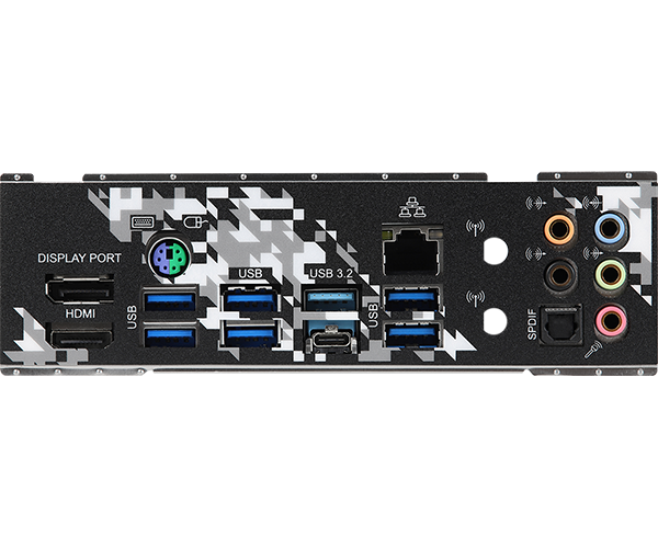 Материнская плата ASRock X570 Steel Legend (90-MXBAR0-A0UAYZ)