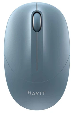 Компьютерная мышь Havit MS54GT, blue (2.0301600579683E+14)
