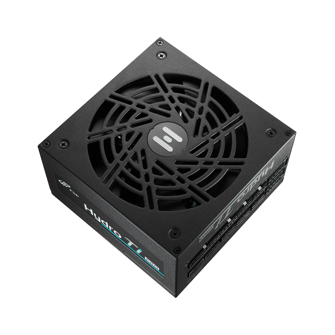 Блок питания FSP Hydro Ti PRO 1000W (HTI-1000M)