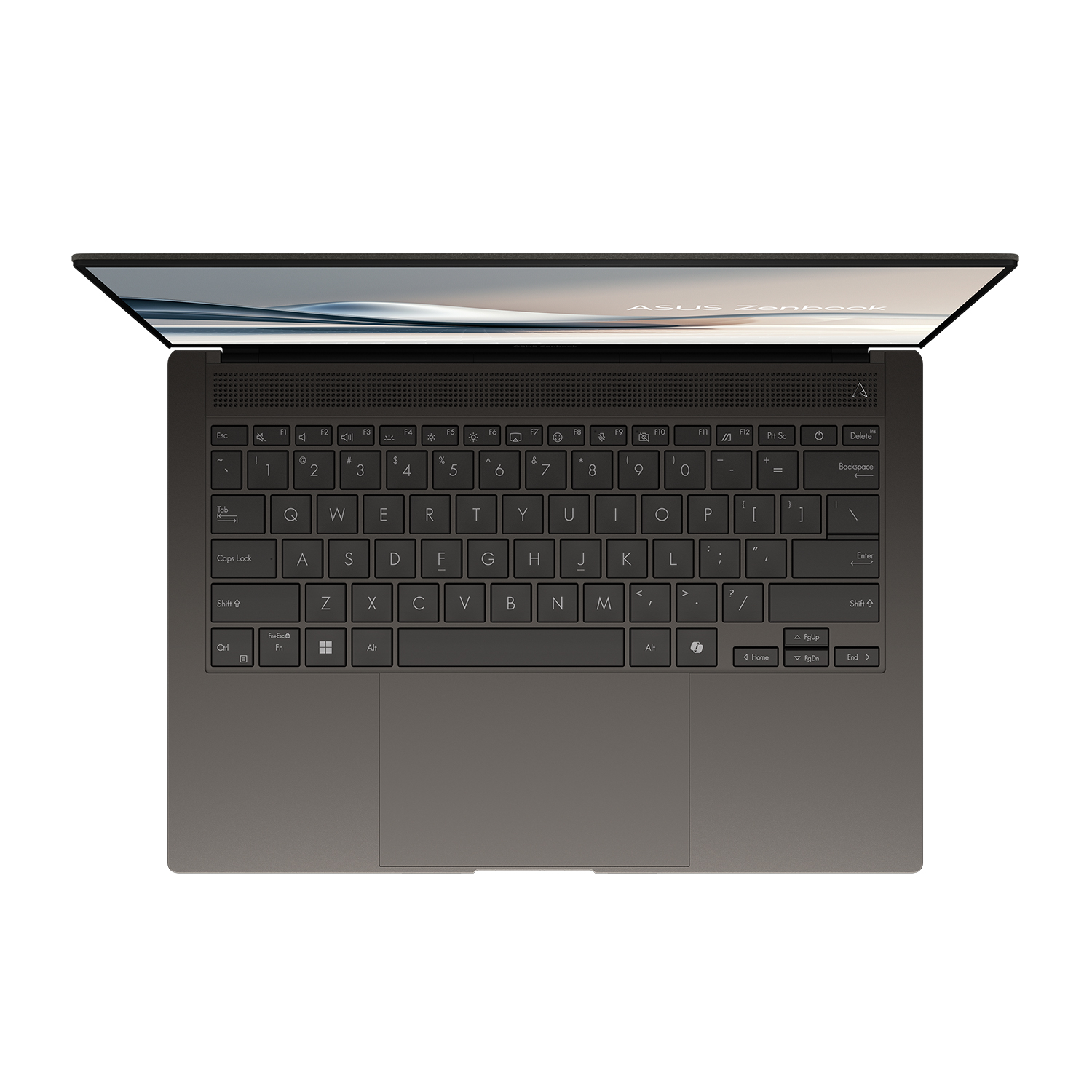 Ноутбук ASUS Zenbook 14 UX5406SA-QJ470W (90NB14F1-M00ZU0)