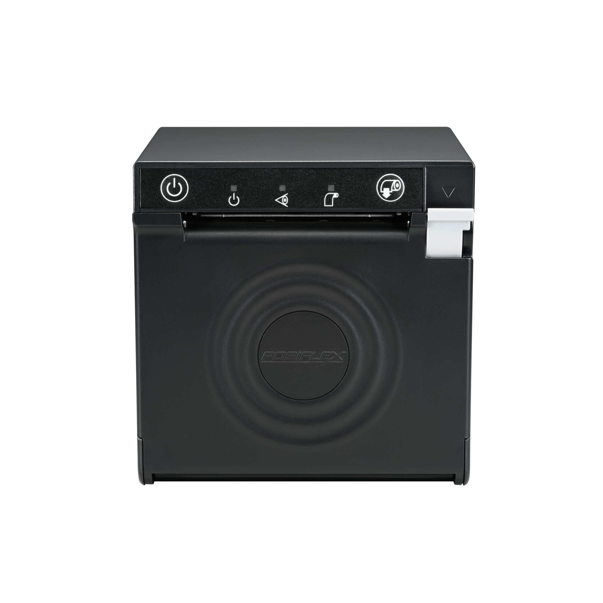 Принтер Posiflex Aura PP-7900 (USB, LAN, Serial, Black) ()