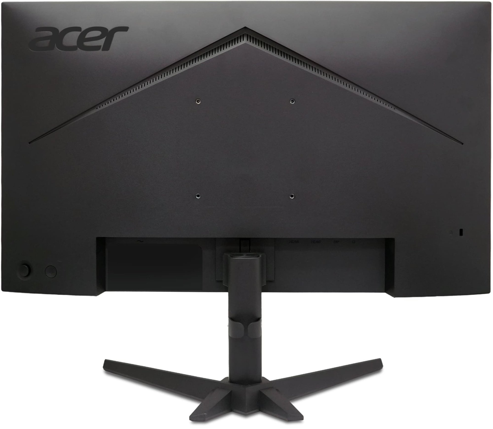Монитор Acer Nitro VG240YP6bip 23.8", Black (UM.QV0EE.609)