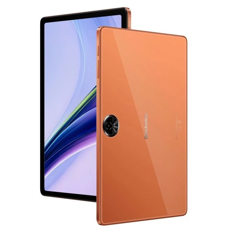 Планшет Blackview Zeno 5 11" 8/128GB LTE оранжевый (Zeno 5/Orange)