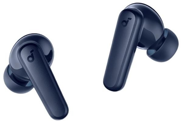 Наушники Soundcore R50i Blue (A3949-BLU)