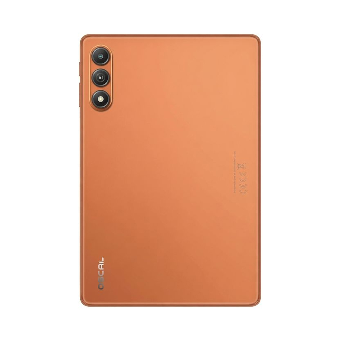 Планшет OSCAL Bolt 2 LTE 3GB RAM 128GB ROM Sunset Orange (Bolt 2_Sunset Orange)