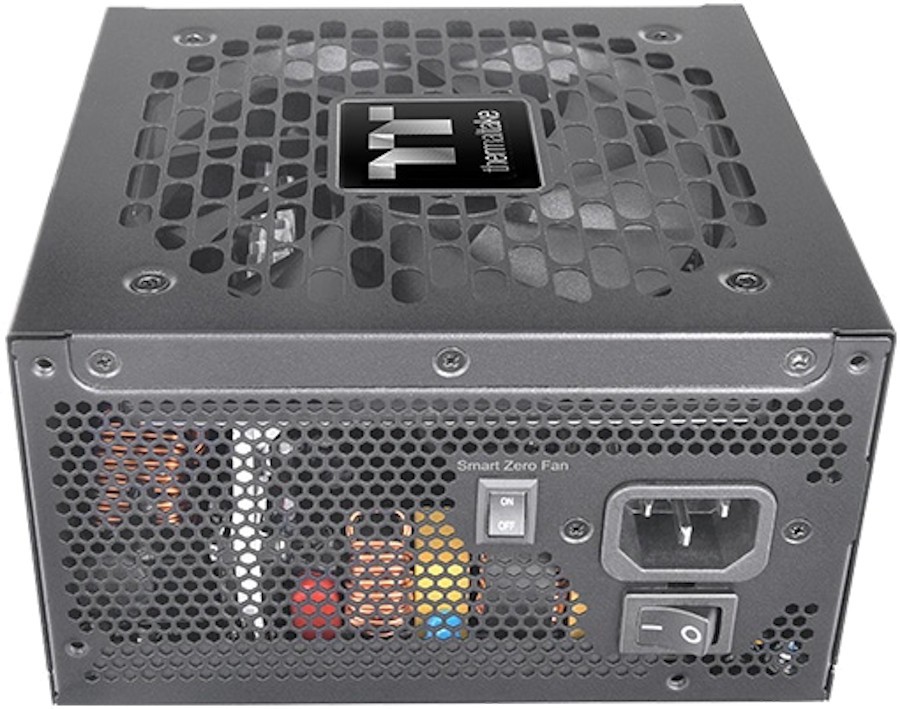 Блок питания Thermaltake Toughpower GT 1000W (PS-TPT-1000FNFAGE-3)