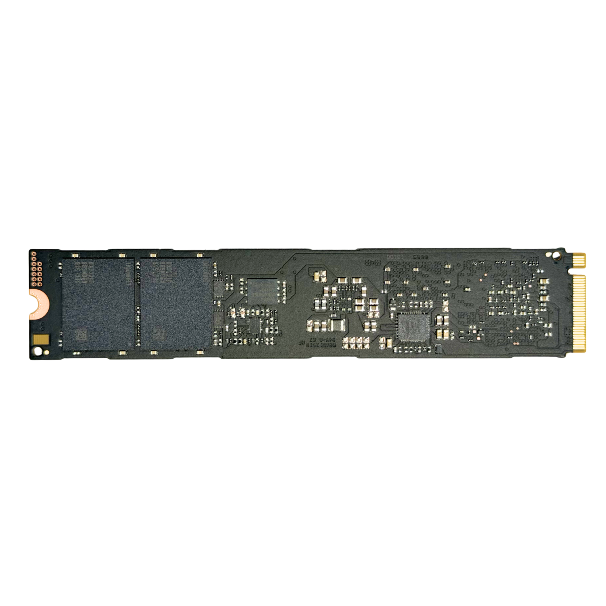 Твердотельный накопитель SSD Altos BrainSphere R380F6, R380F7, R360F6, R365F7, R385F7 M.2 960GB PCIe4.0x4 NVMe OEM (SC.SSD11.04Q)