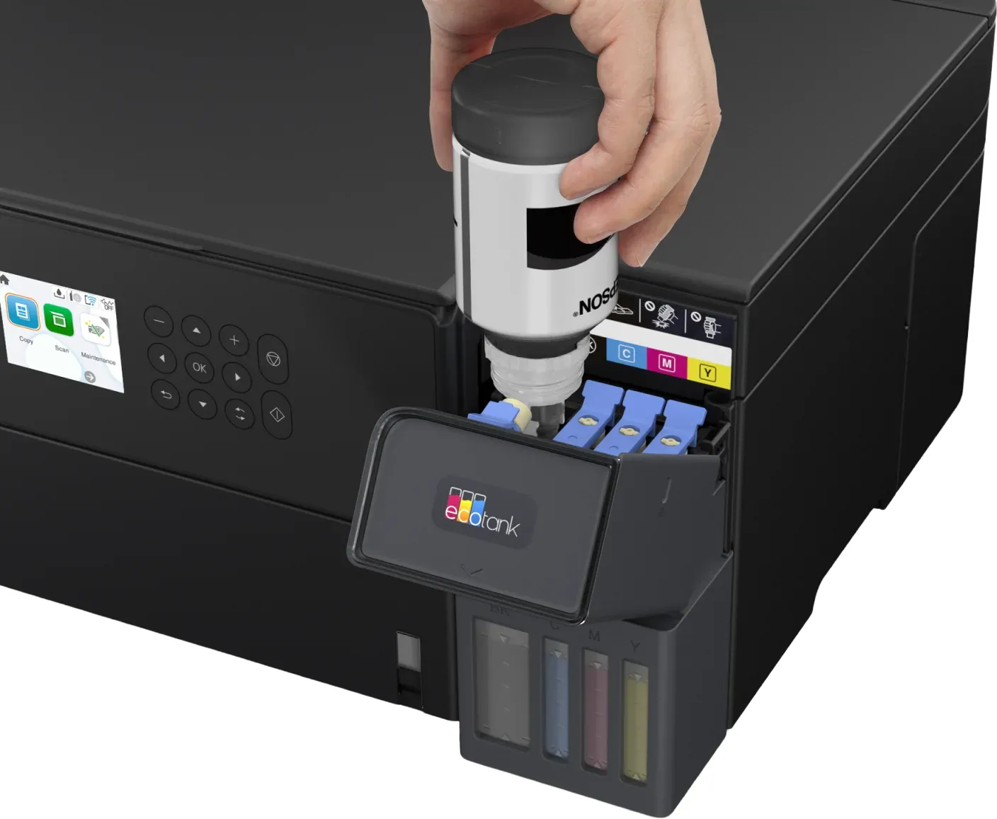 МФУ струйное цветное EPSON L6360 (C11CL42402)