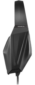 Гарнитура Gigabyte Force H3 (Force H3/Black)
