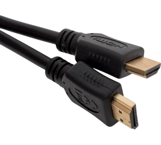 Кабель SVGA, HDMI to HDMI,  1,5m, Cablexpert CC-HDMI4L-1.5M, black (CC-HDMI4L-1.5M)