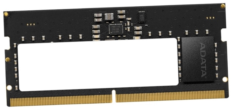 Модуль памяти для ноутбука ADATA AD5S48008G-S DDR5 8GB (AD5S48008G-S)