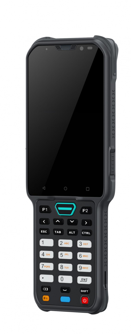 Терминал сбора данных с пистолетной рукояткой D70 2D SR (ME5066) (D70G4645513RHN)