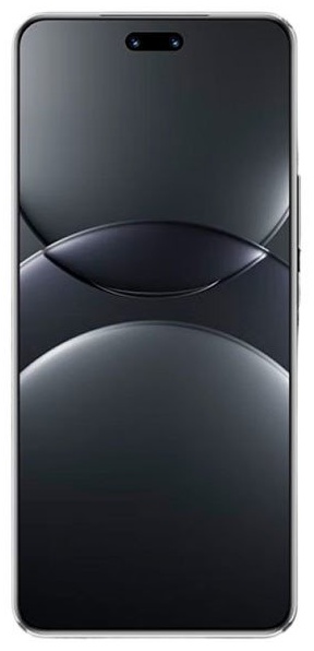  Смартфон Huawei nova 13 pro 12+512GB Black (51098DCE)