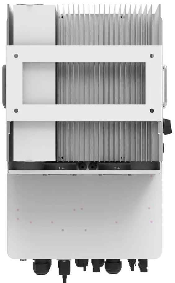 Трехфазный гибридный инвертор Deye SUN-8K-SG01HP3-EU-AM2 (SUN-8K-SG01HP3-EU-AM2)