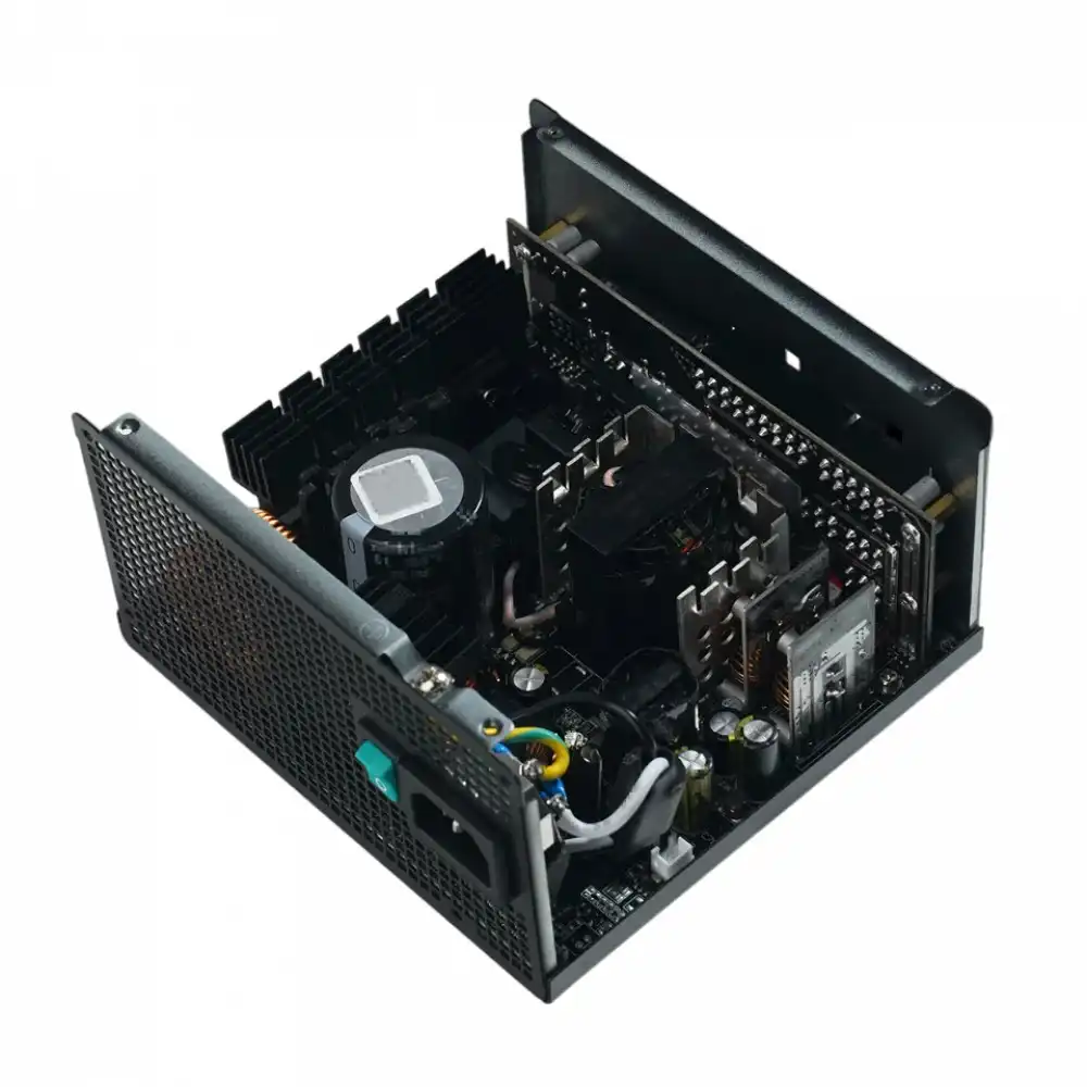 Блок питания GamerStorm PQ750G (PQ750G-FD)