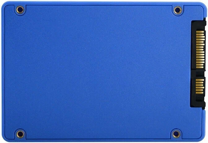 Твердотельный накопитель SSD Netac N600S2 ТБ, 2.5" (NT01N600S-002T-S3X)