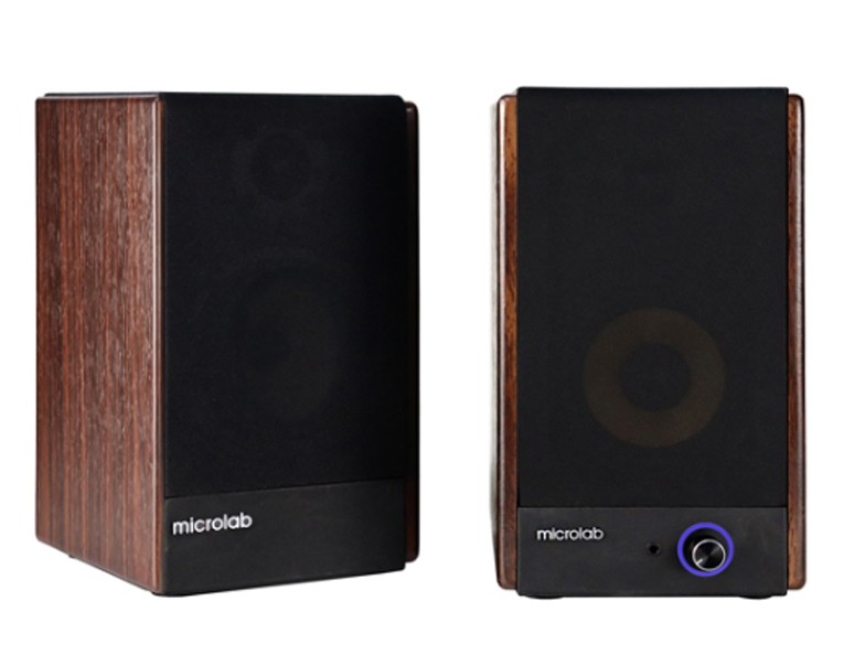 Колонки Microlab SOLO3 (SOLO3)