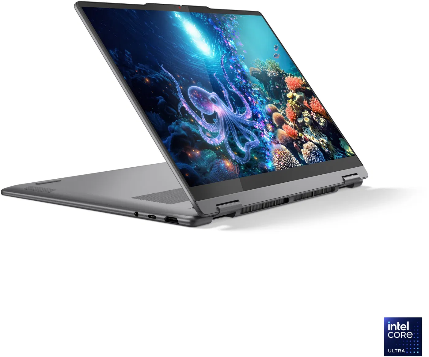 Ноутбук Lenovo Yoga 7 2-in-1 14ILL10 (83JQ003GRK)