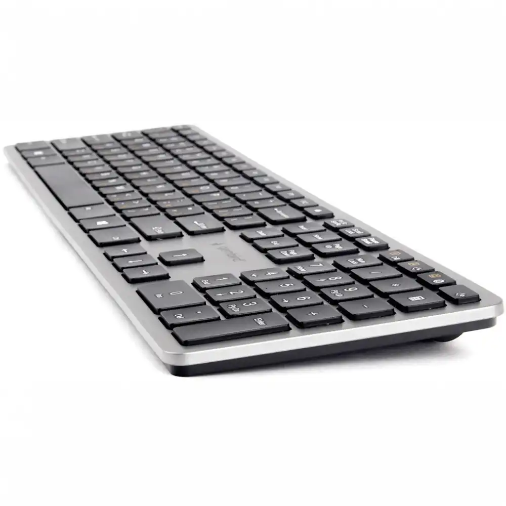 Клавиатура Gembird, KB-8420 (KB-8420)