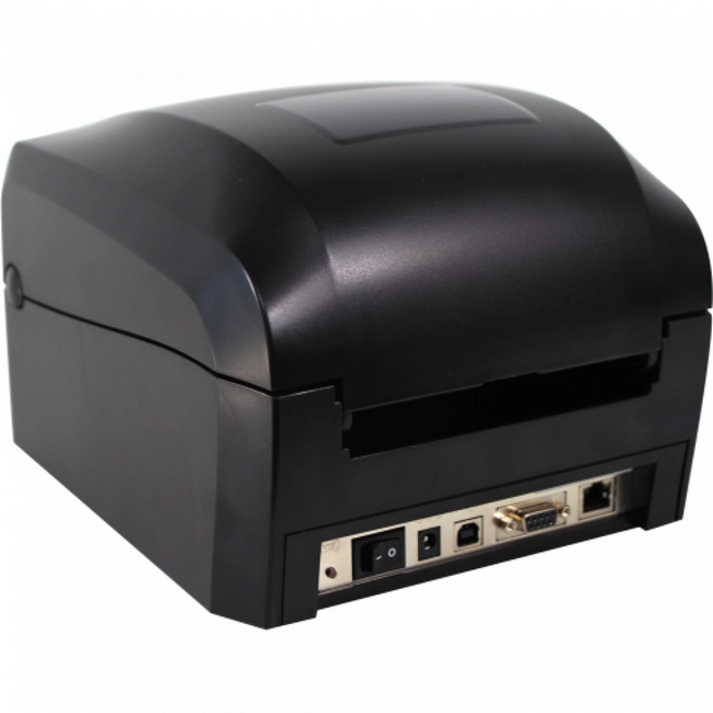 Принтер этикеток термотрансферный Godex GE300UES (F0000003538)