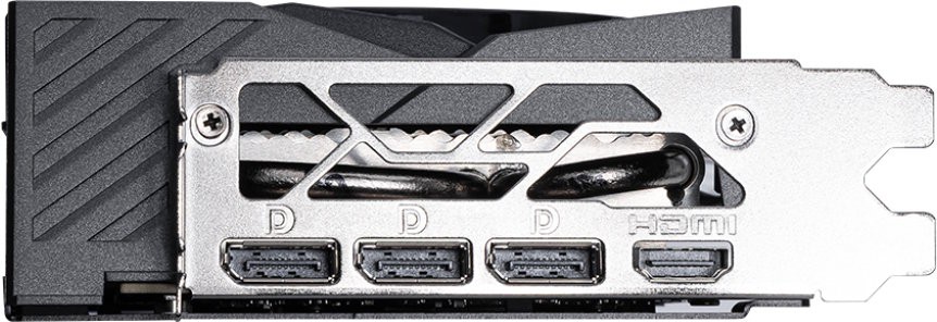 Видеокарта MSI GeForce RTX 5060 Ti 8G GAMING OC (G506T-8GC)