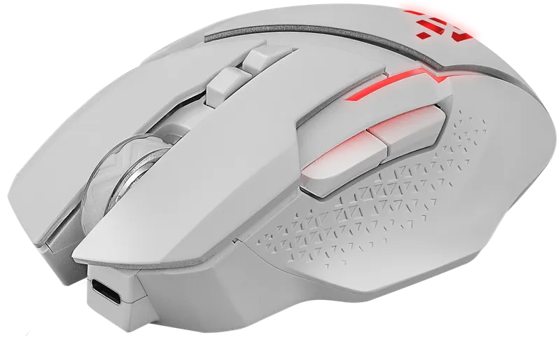 Мышь Defender Ibix GM-895 (52895)