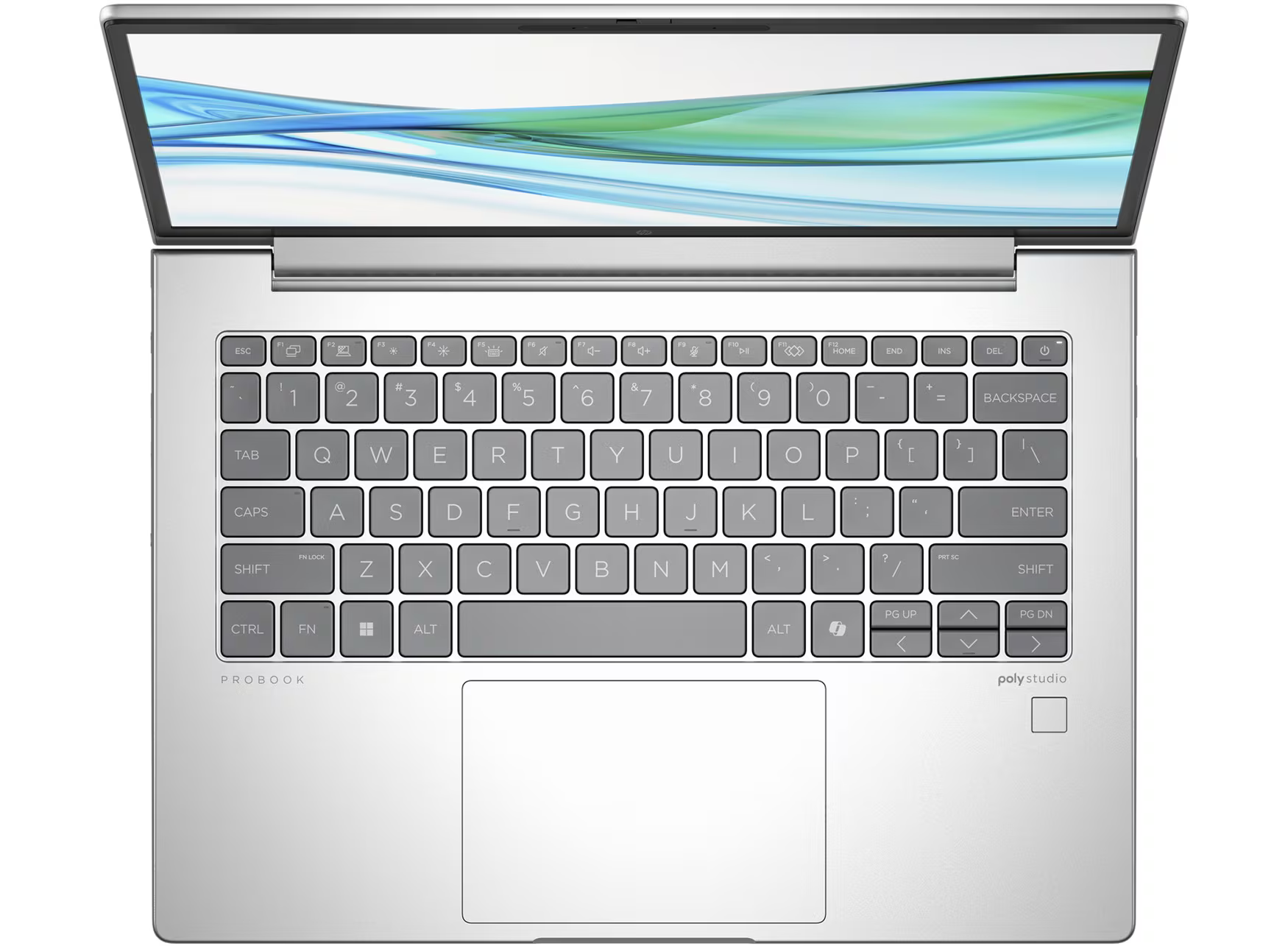 Ноутбук HP ProBook 445 G11  (A23GZEA)