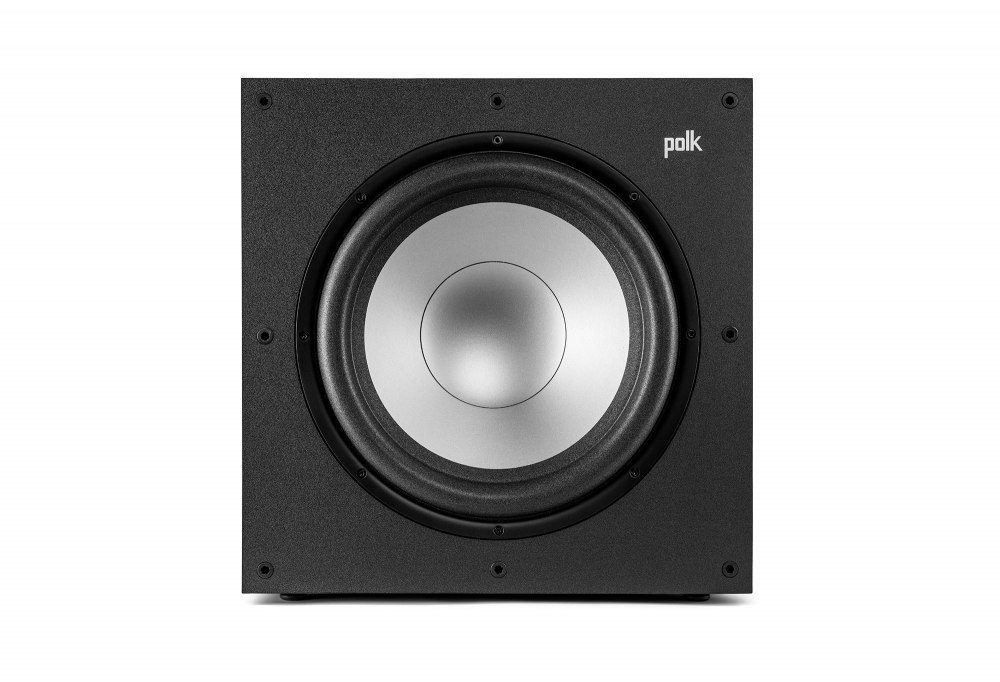 Сабвуфер Polk audio MXT12SUB MXT12sub/B (MXT12sub/B)