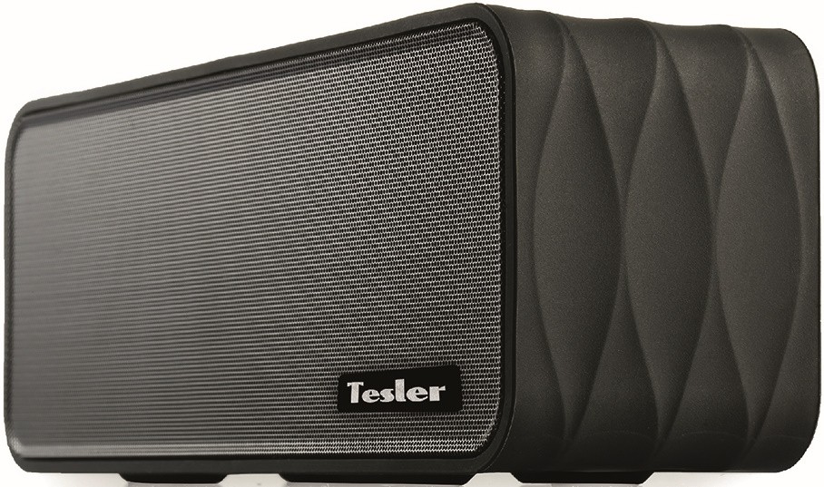 Колонка Tesler PSS-555 (2.0), Black (PSS-555)