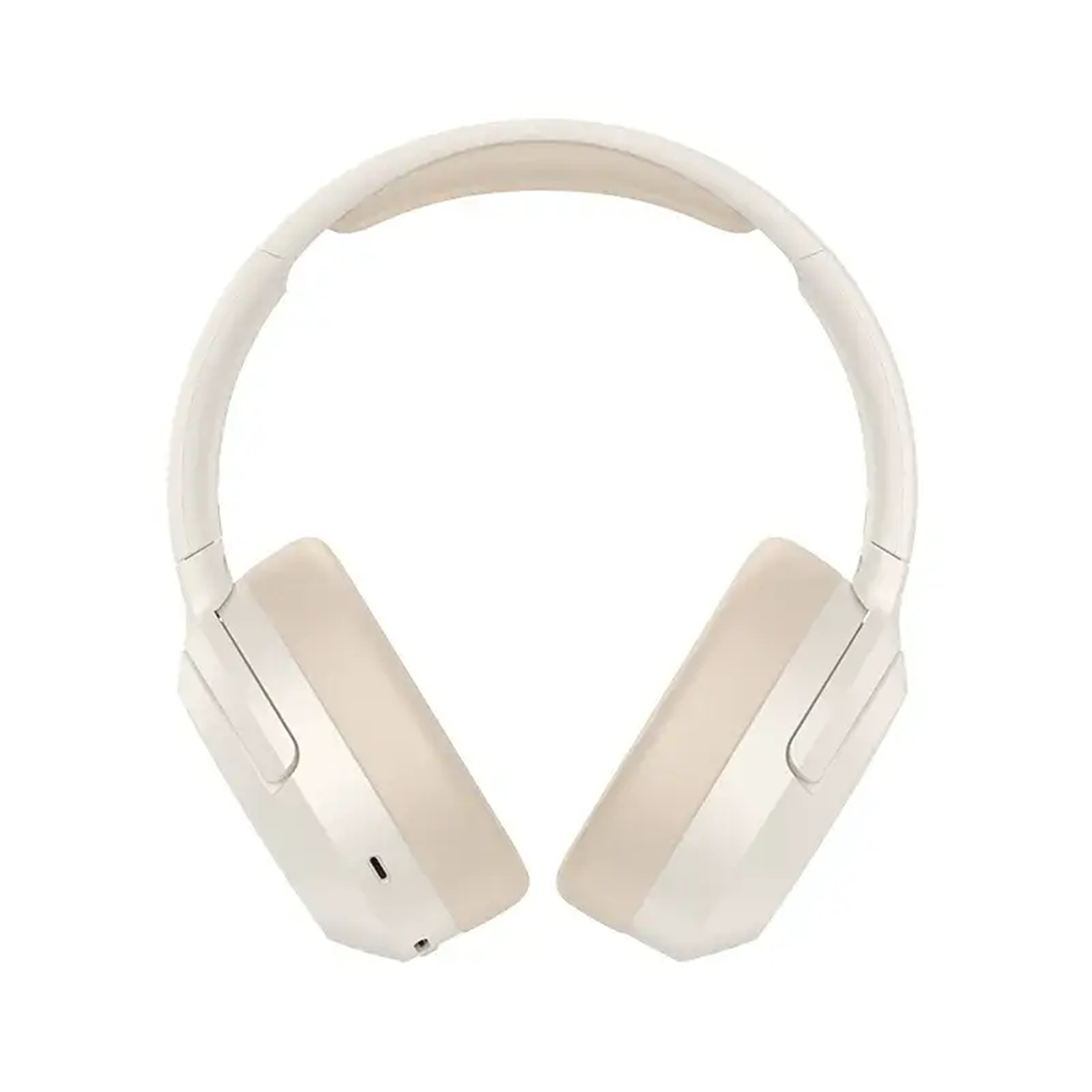 Bluetooth гарнитура Edifier W820NB Plus v.2025, Ivory (W820NB PLUS/IVORY V.2025)