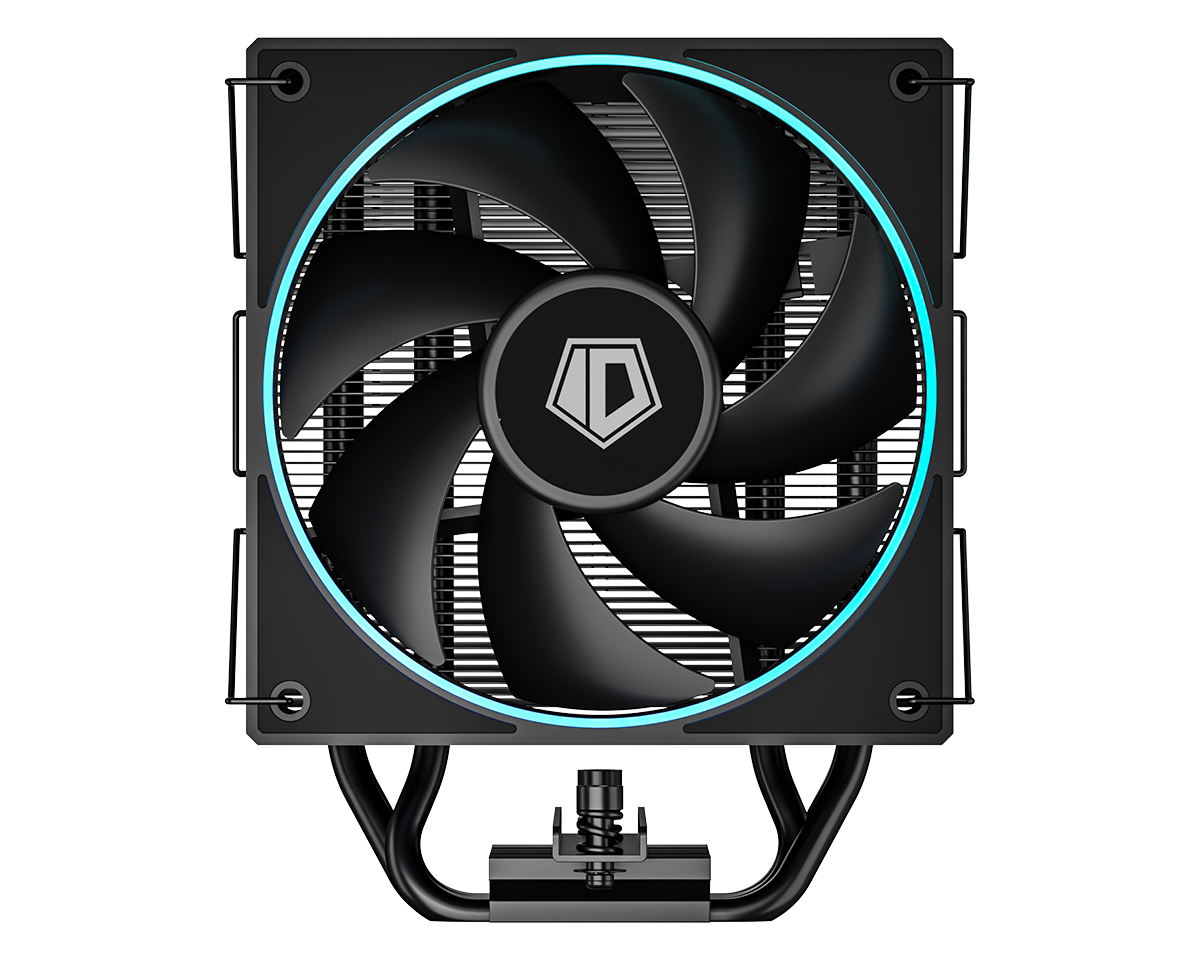 Кулер ID-Cooling Frozn A410 TD ARGB (ID-CPU-FROZN-A410-TD ARGB)