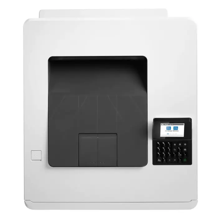 Принтер цветной лазерный HP Color LaserJet Enterprise M455dn (3PZ95A)