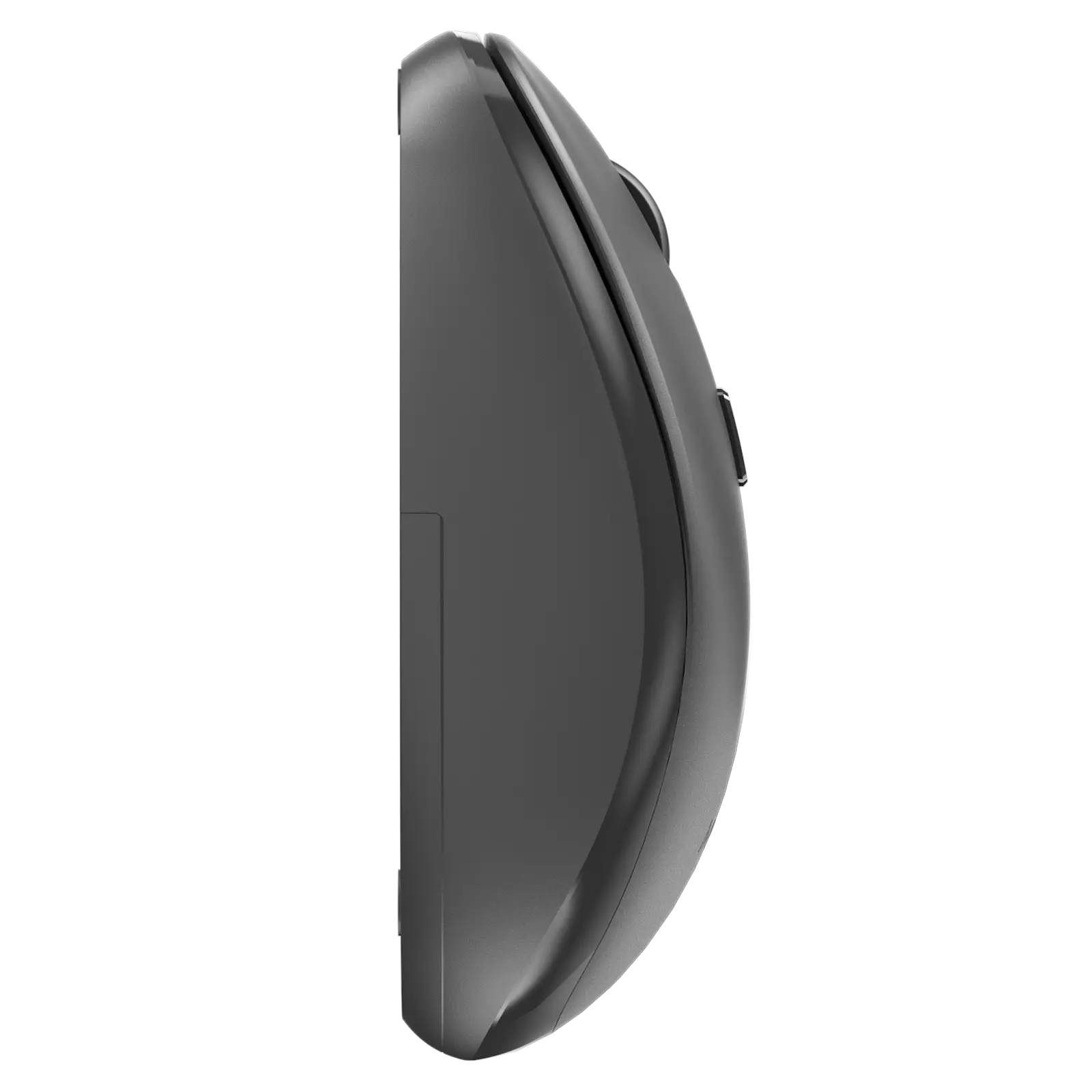 Мышь Meetion BTM100 Black (MT-BTM100 Steel Gray)