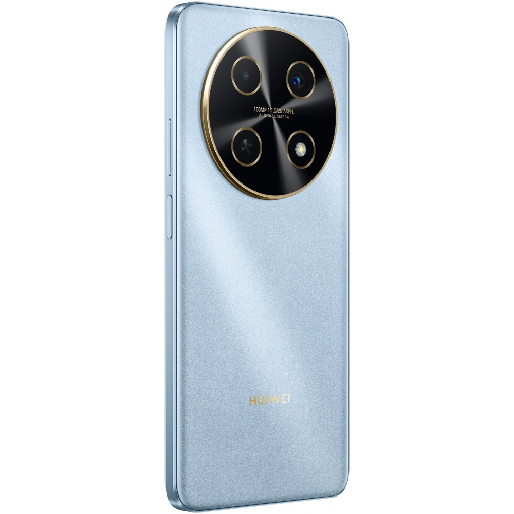 Смартфон Huawei Nova 13I 8+128 Гб голубой (51098BHA)
