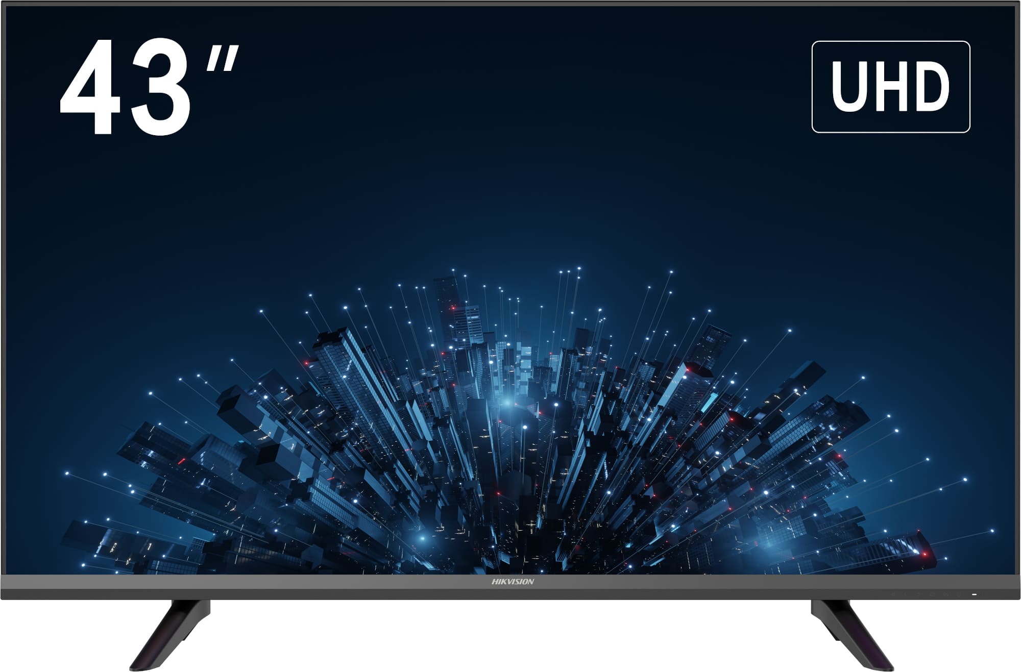 Монитор Hikvision DS-D5043U3-1V0S 43" (DS-D5043U3-1V0S)