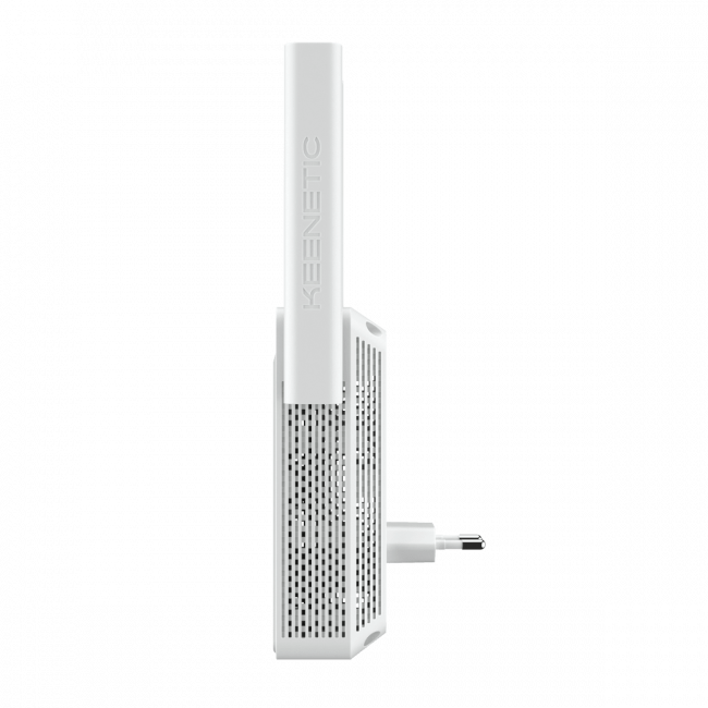Mesh-ретранслятор Keenetic Buddy 4 (KN-3211)