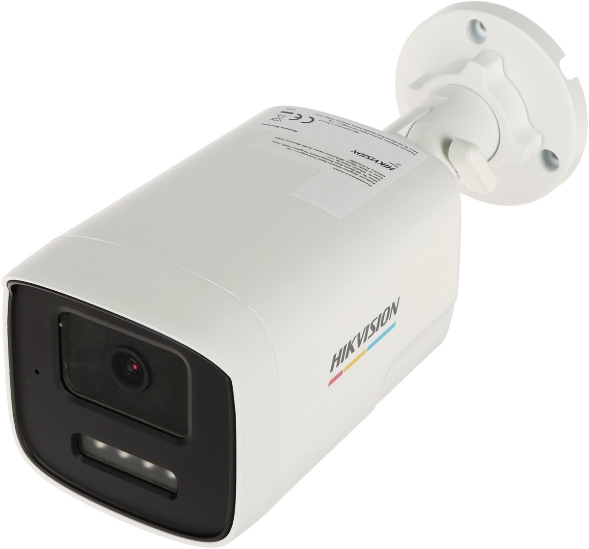 IP Камера, цилиндрическая Hikvision DS-2CD1T47G3H-LIUF/SL (DS-2CD1T47G3H-LIUF/SL (2.8mm))