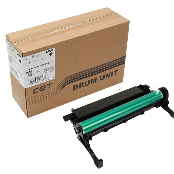 Драм-юнит CET для CANON iR 1018/1019/1023/1024/1025 ()